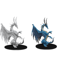 Wizkids Pathfinder DC: Primed: Blue Dragon