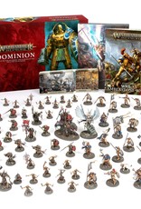 Games Workshop Warhammer AoS: Dominion Core Box