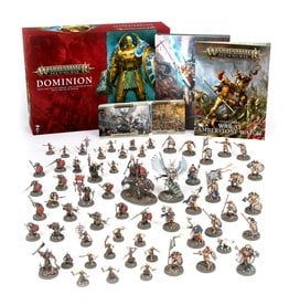 Games Workshop Warhammer AoS: Dominion Core Box