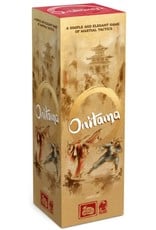 Arcane Wonders Onitama