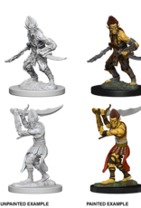 Wizkids D&D Mini: NM Primed: Githyanki