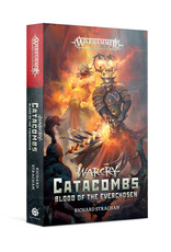 Games Workshop Warcry Catacombs: Blood of the Everchosen
