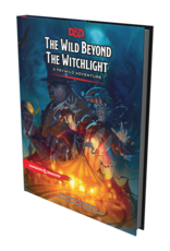 WOTC D&D 5th Ed: The Wild Beyond the Witchlight