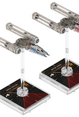 FFG Star Wars X-Wing 2.0: BTA-NR2 Y-Wing