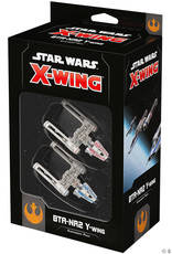 FFG Star Wars X-Wing 2.0: BTA-NR2 Y-Wing