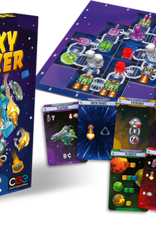 Czech Games Galaxy Trucker 2nd Edition