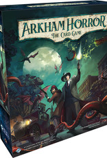 FFG Arkham Horror LCG: Revised Core Set