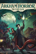 FFG Arkham Horror LCG: Revised Core Set