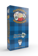 Prolific Games Flapjacks & Sasquatches - Cup of Joe Expansion