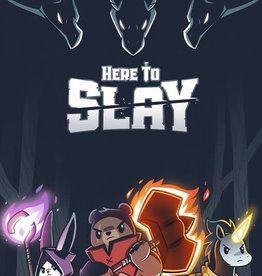 TeeTurtle Here to Slay