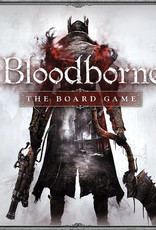 CMON Bloodborne The Board Game