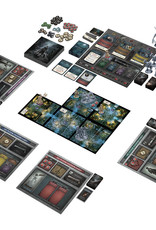 CMON Bloodborne The Board Game