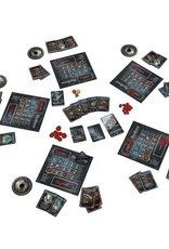 CMON Bloodborne The Card Game