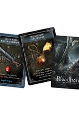 CMON Bloodborne The Card Game