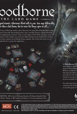 CMON Bloodborne The Card Game