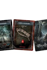 CMON Bloodborne The Card Game