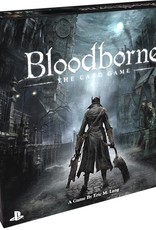 CMON Bloodborne The Card Game