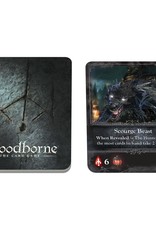 CMON Bloodborne The Card Game