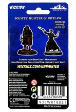 Wizkids PF DC Primed: W15: Bounty Hunter & Outlaw