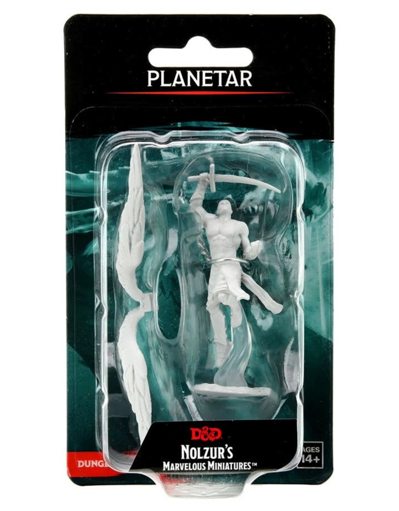 Wizkids D&D Mini: W15: Planetar