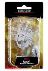 Wizkids D&D Mini: NM Primed: Beholder (New Version)