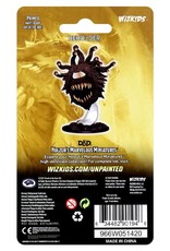 Wizkids D&D Mini: NM Primed: Beholder (New Version)