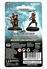 Wizkids D&D Mini: NM Primed: Wildhunt Shifter Ranger