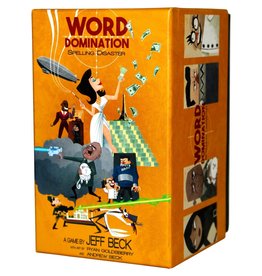 Fowers Games Word Domination