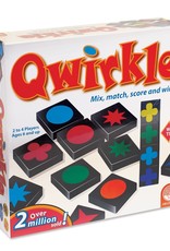 MindWare Qwirkle