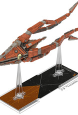 FFG Star Wars X-Wing 2.0 : Trident-Class Assault Ship