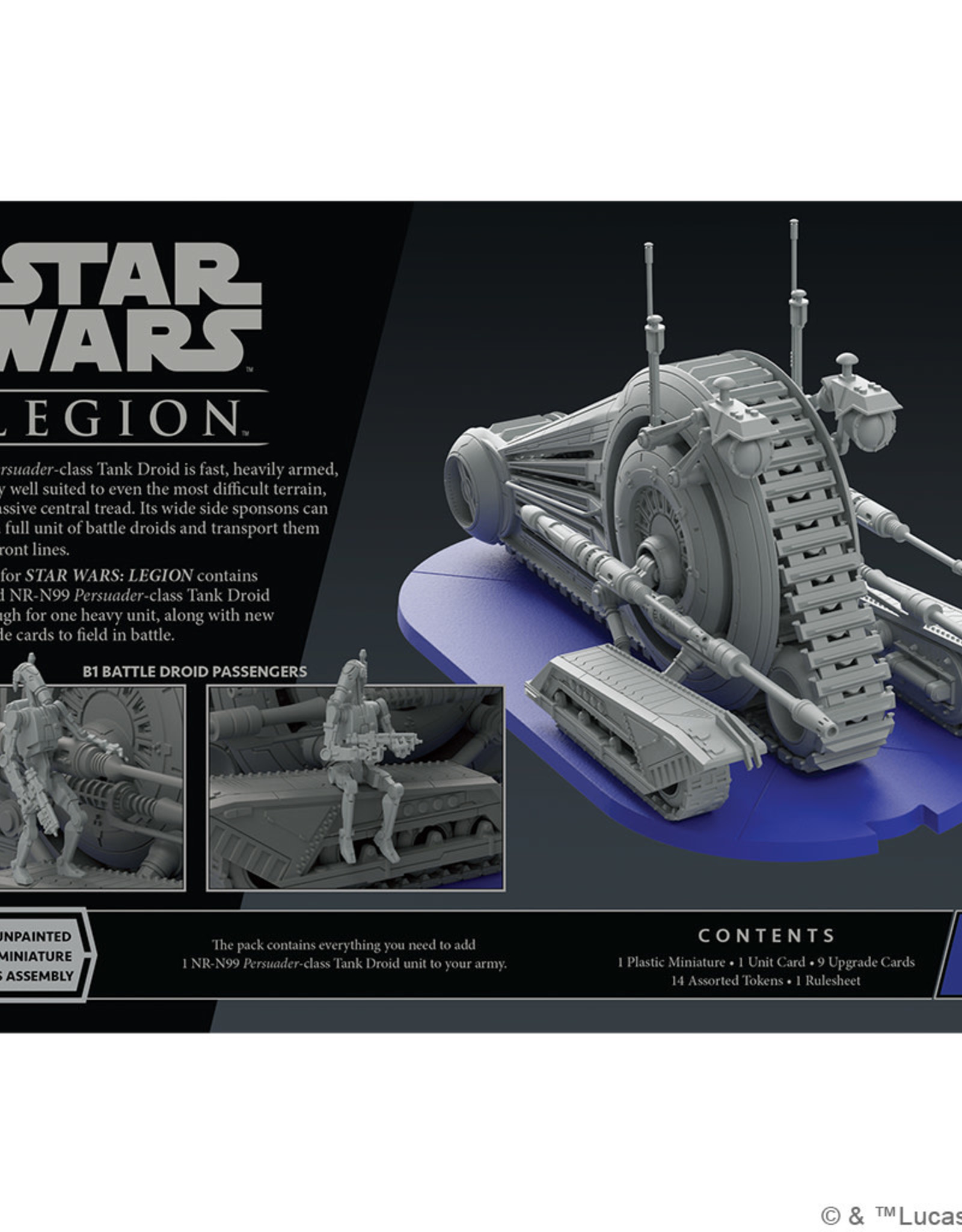 FFG SW Legion: NR-N99 Persuader-class Droid Enforcer