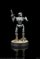 FFG Star Wars Legion: Super Tactical Droid