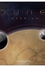 Dire Wolf Digital Dune Imperium