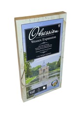 Kayenta Games Obsession 2nd Ed. - Wessex Expansion
