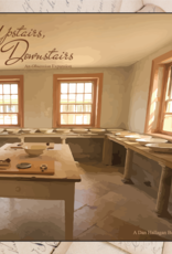 Kayenta Games Obsession 2nd Ed. - Upstairs, Downstairs Expansion