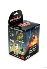 Wizkids D&D Fantasy: Icons of the realm Set 20 Wild Beyond the Witchlight