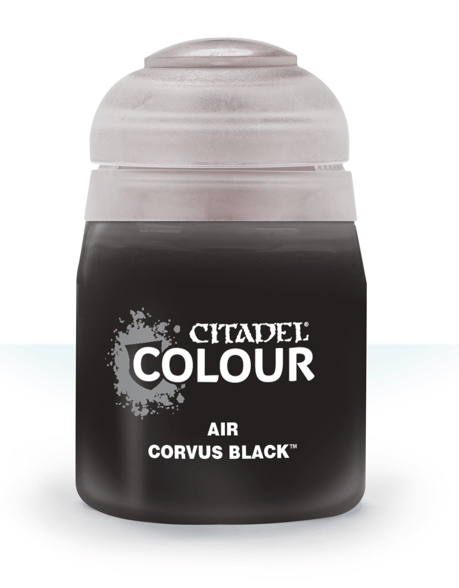 Games Workshop Citadel: Air: Corvus Black (24ML)