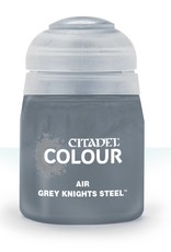 Games Workshop Citadel: Air: Grey Knights Steel (24ML)