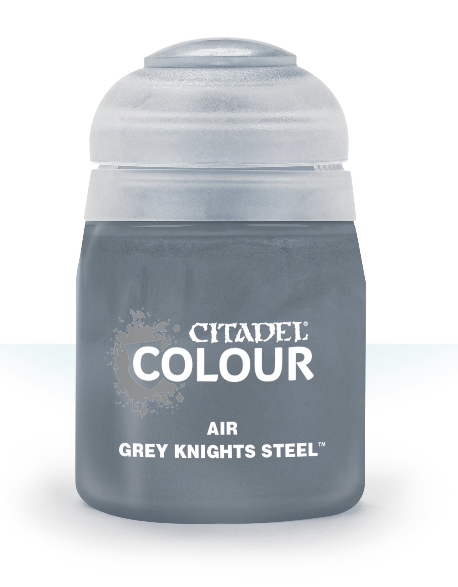 Games Workshop Citadel: Air: Grey Knights Steel (24ML)