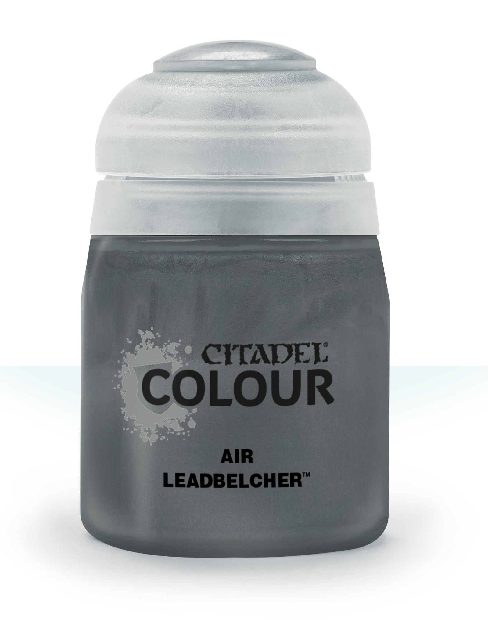 Games Workshop Citadel: Air: Leadbelcher (24ML)