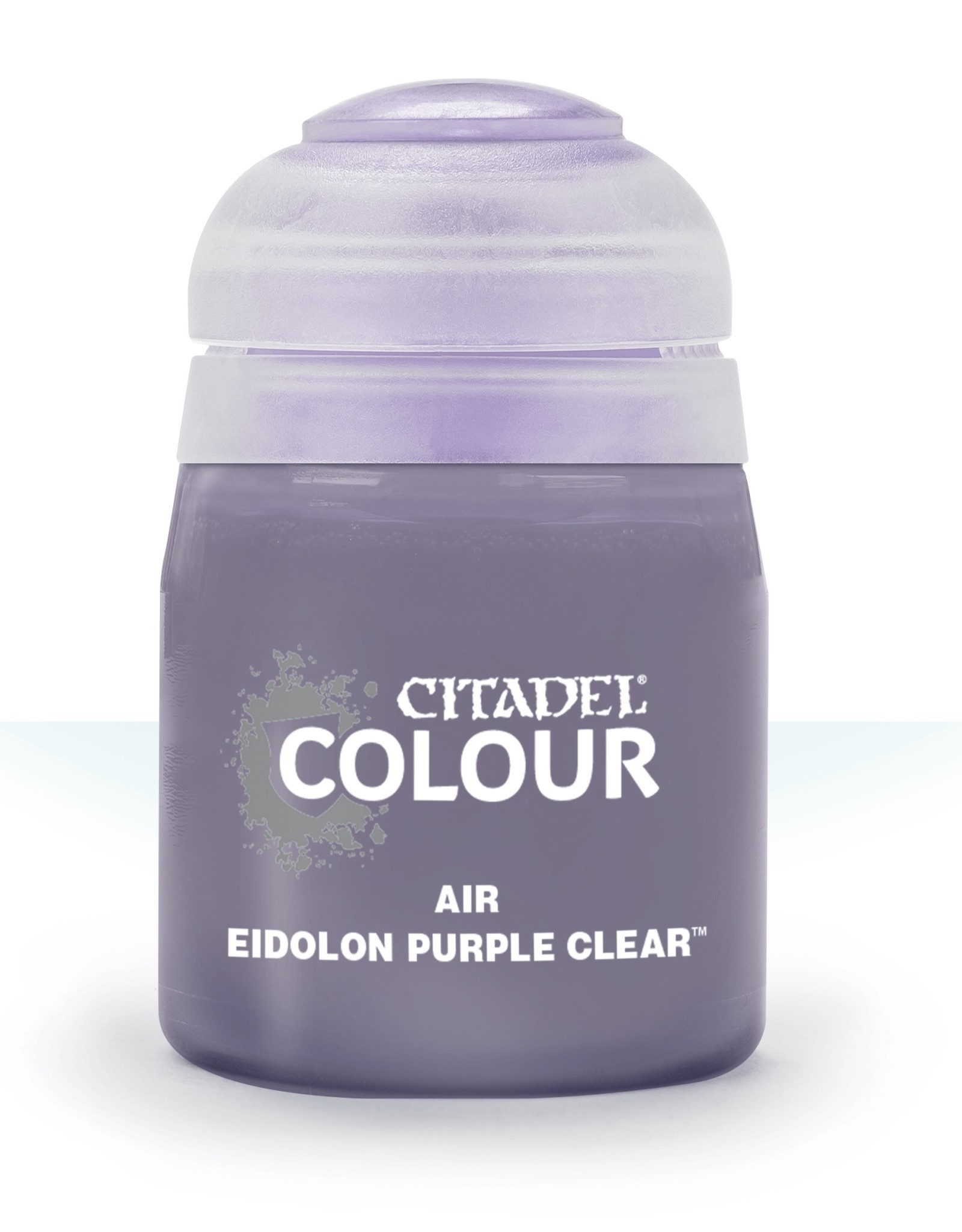 Games Workshop Citadel: Air: Eidolon Purple Clear (24ML)