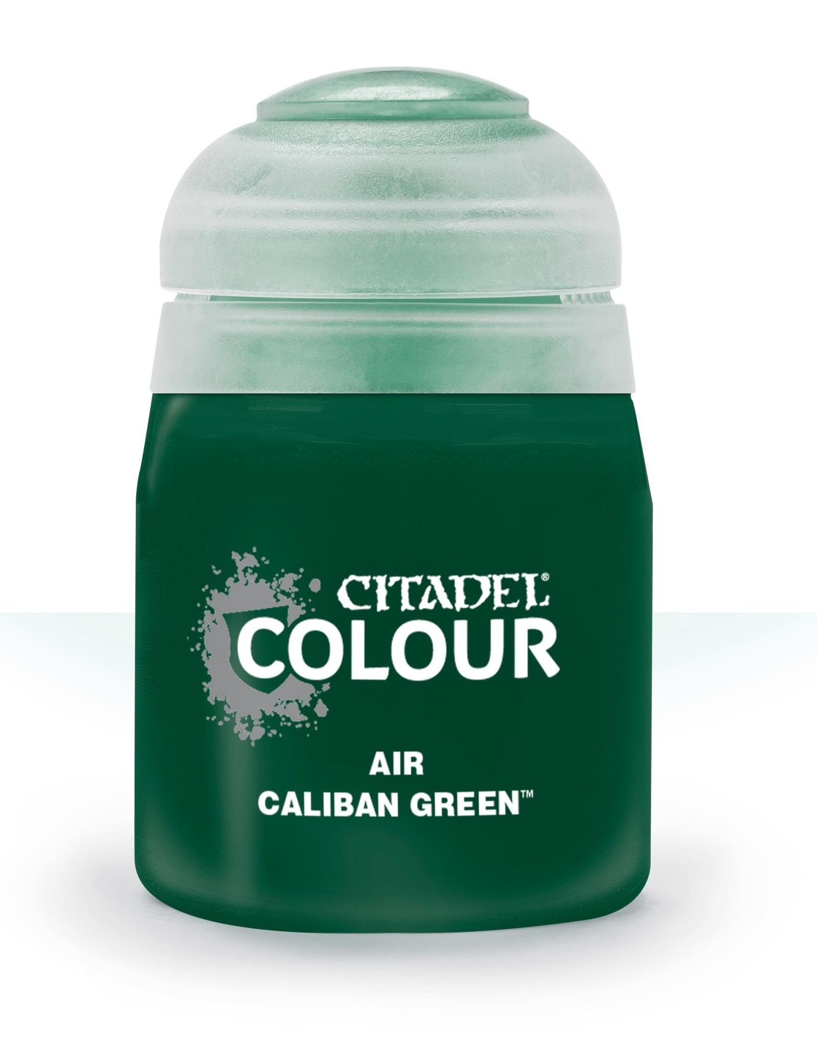 Games Workshop Citadel:  Air: Caliban Green (24ML)