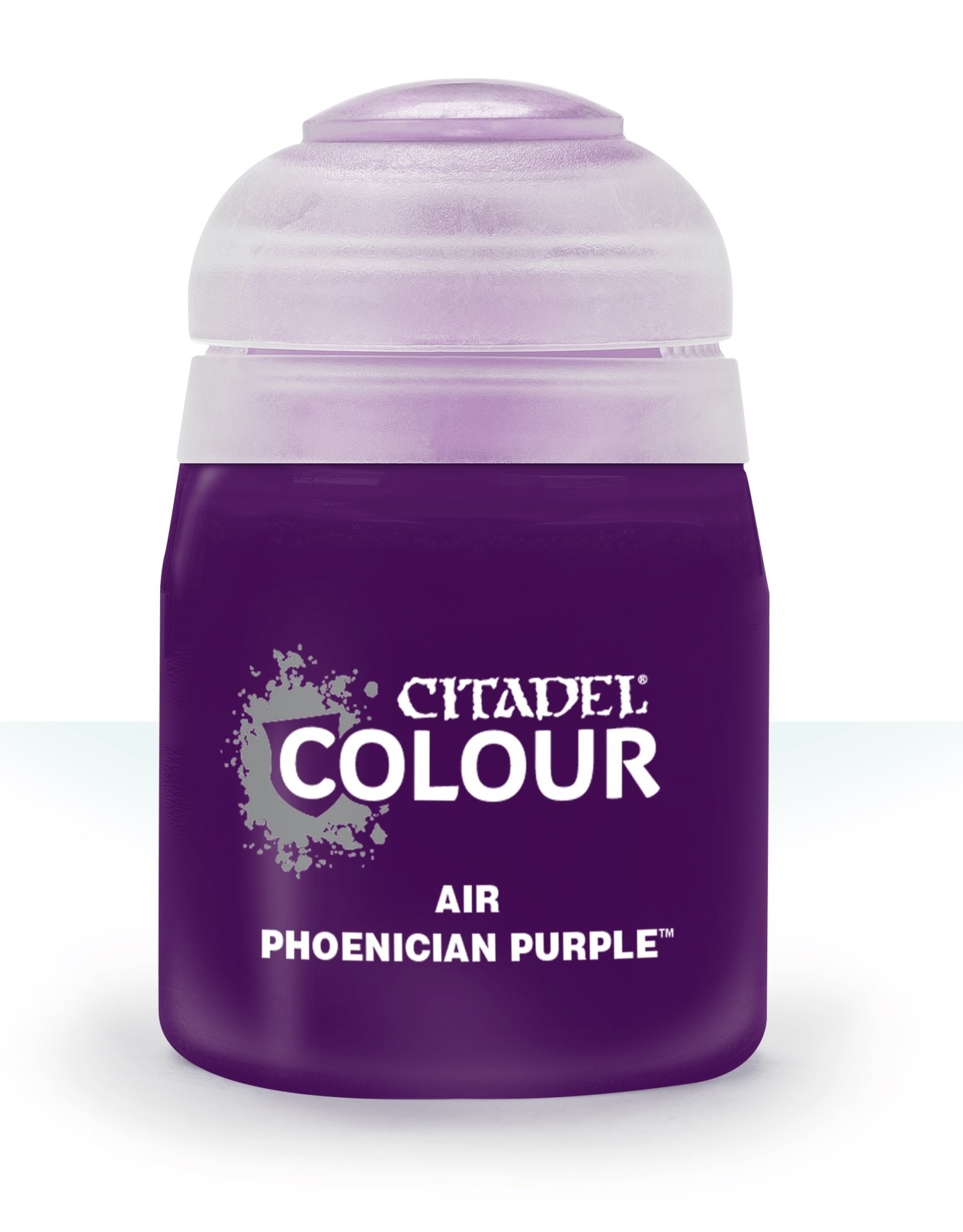 Games Workshop Citadel: Air: Phoenician Purple (24ML)