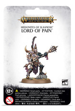 Games Workshop Warhammer AoS: Lord of Pain