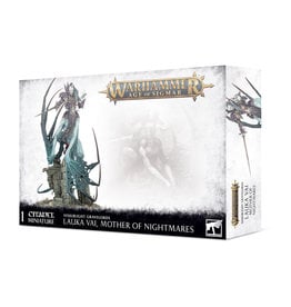 Games Workshop Lauka Vai, Mother of Nightmares