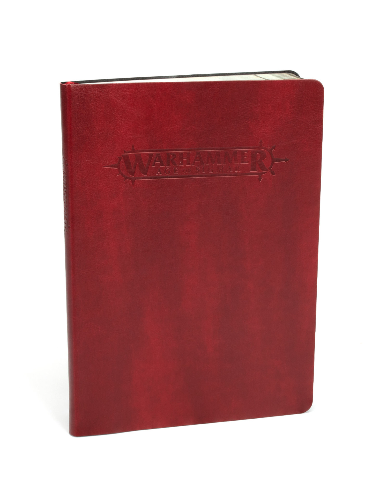 Games Workshop Warhammer AoS: Path to Glory Diary
