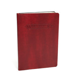 Games Workshop Warhammer AoS: Path to Glory Diary