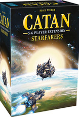 Asmodee Catan: Starfarers 2nd Edition 5-6 Player Extension