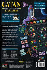 Asmodee Catan: Starfarers 2nd Edition 5-6 Player Extension