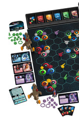 Asmodee Catan: Starfarers 2nd Edition 5-6 Player Extension